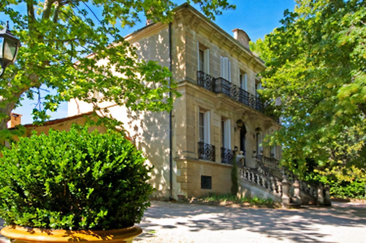 Embarben Maison D'Hotes Saint-Chamas Exterior photo