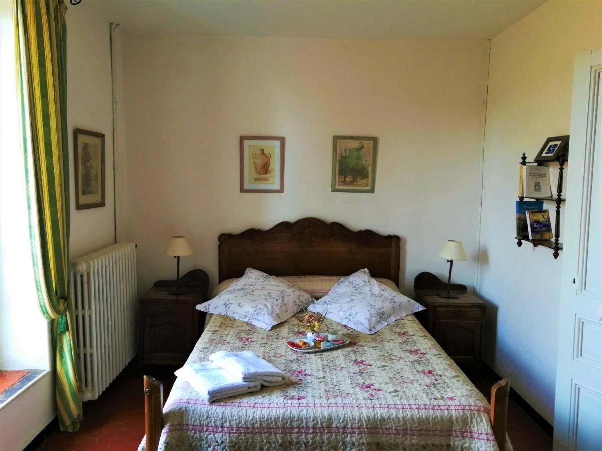 Embarben Maison D'Hotes Saint-Chamas Exterior photo