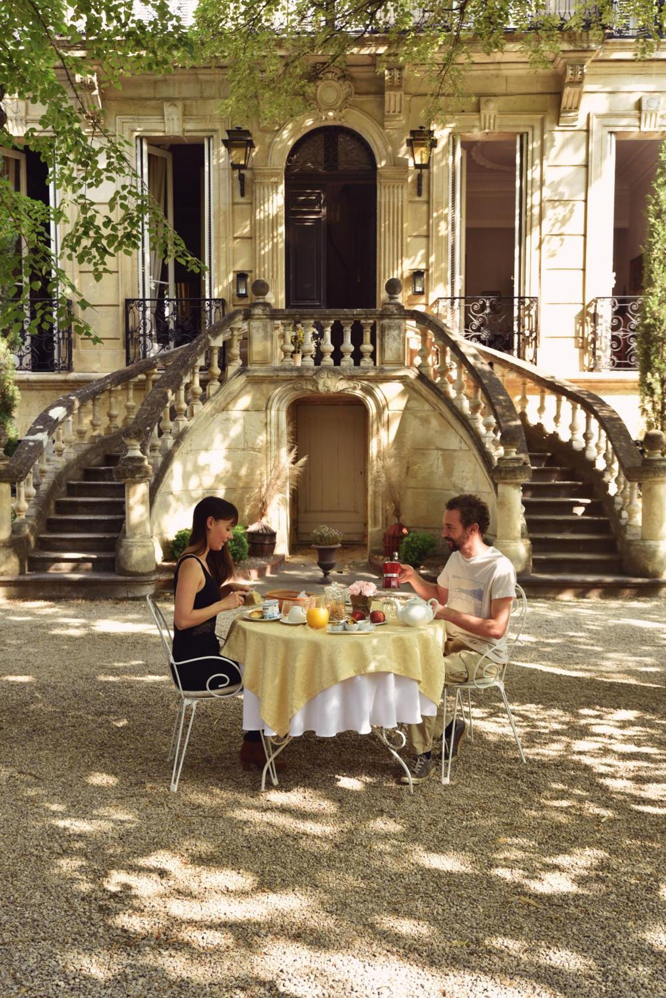 Embarben Maison D'Hotes Saint-Chamas Exterior photo