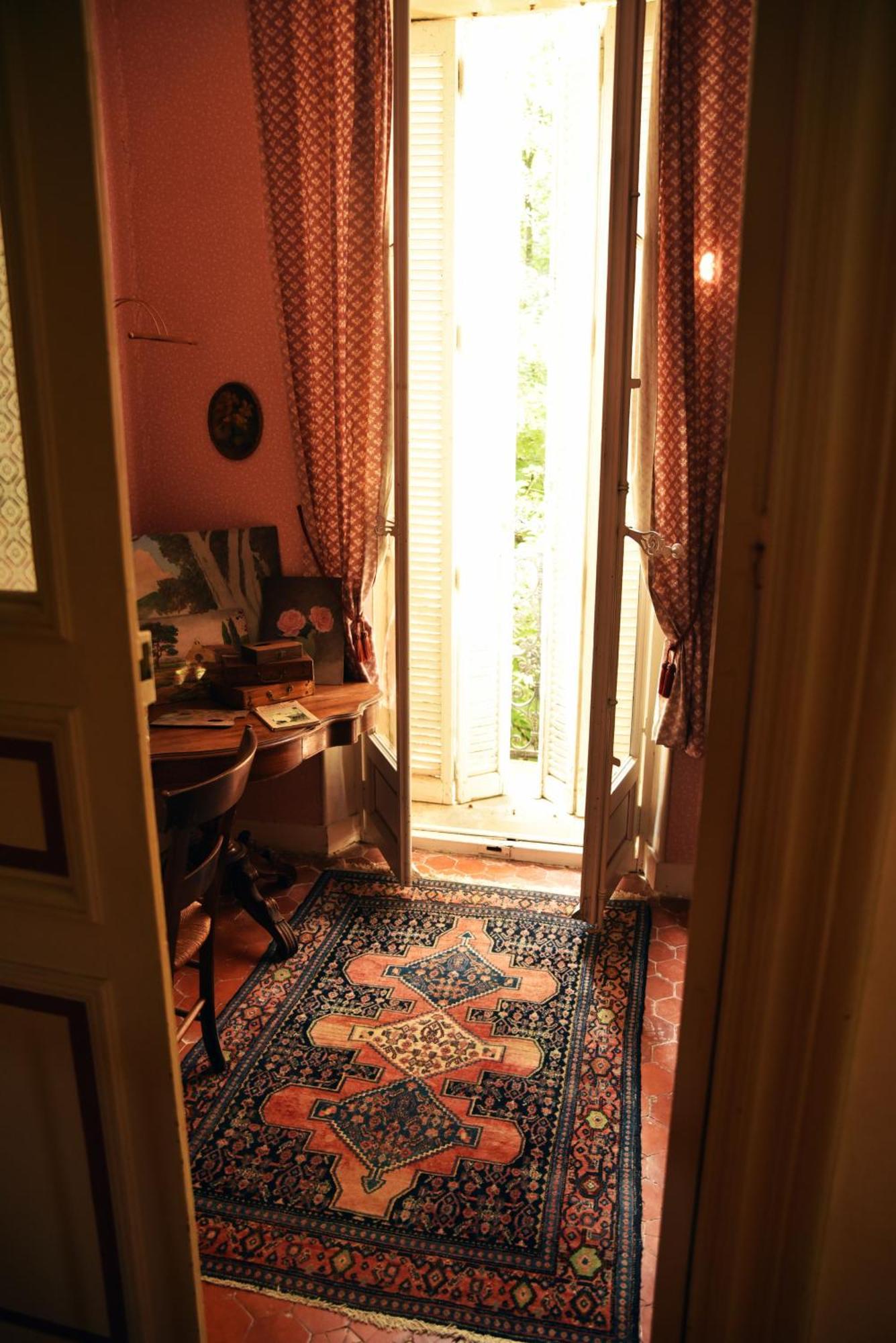 Embarben Maison D'Hotes Saint-Chamas Exterior photo